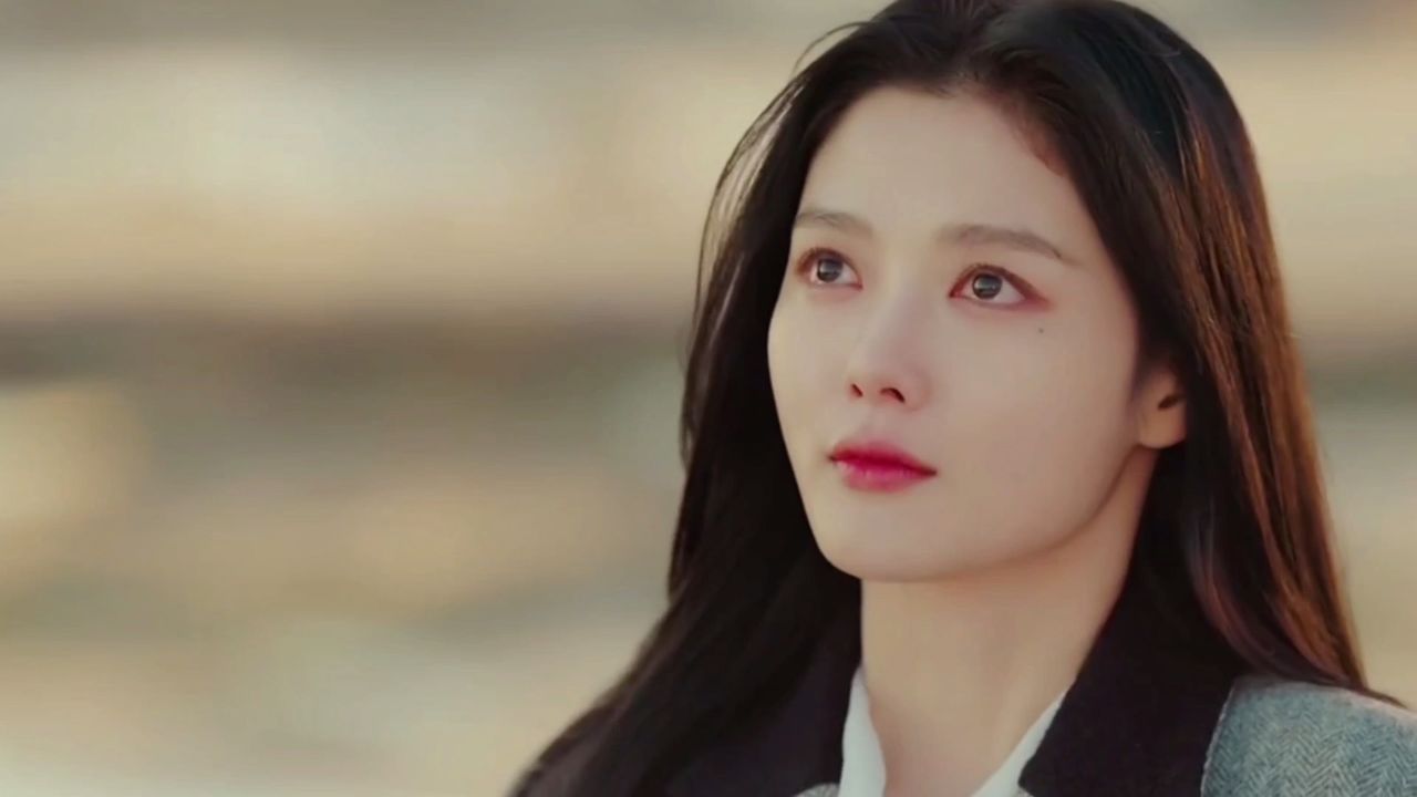 金裕贞 宋江【与恶魔有约】大结局抢先看片段