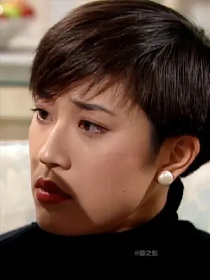 这颜值 不管是哭还是笑 都不会出错 #陈法蓉 #港星女神