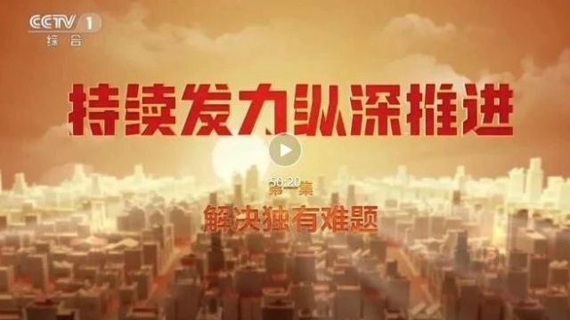 廉政专题|公司纪委组织全体党员干部观看电视专题片《持续发力 纵深推进》