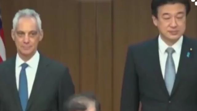 日本购买美国“战斧”,双方签署协议,长期合作