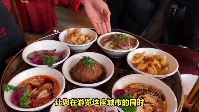 去沈阳必吃的8道美食,是“东北菜之魂”,老板还以为你是本地人