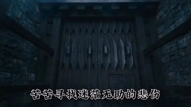 付一博醉卧忆红尘MV