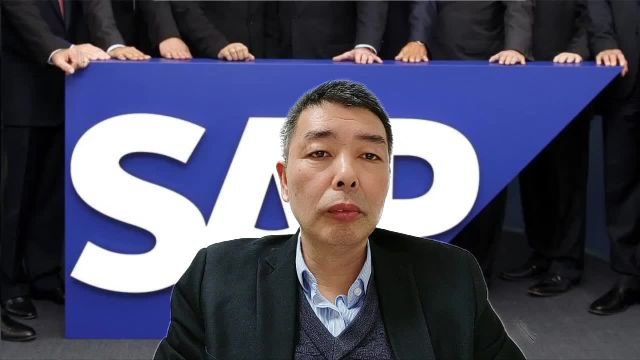 SAP要裁员8000人,进军人工智能,未来前景如何?