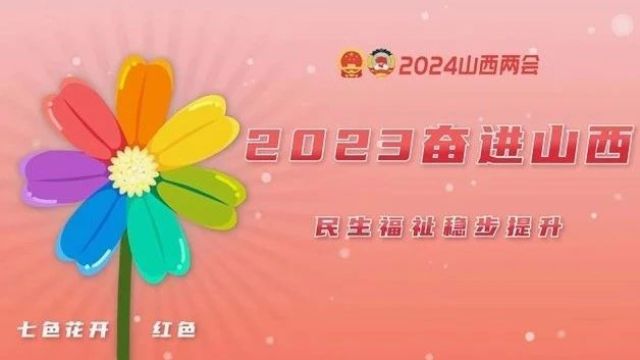 2023奋进山西之七,民生福祉稳步提升