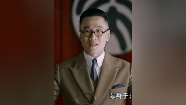 这才是真正的文人风骨,在大是大非面前绝不含糊“