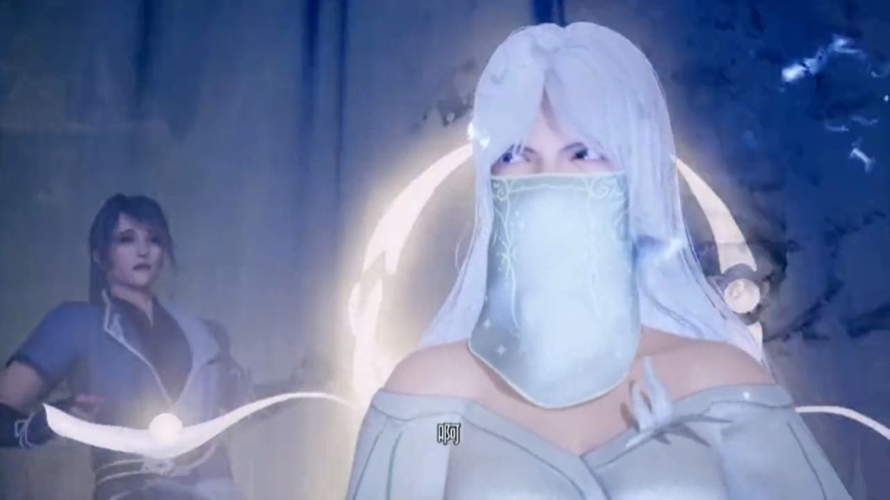 叶宇竟是他人制造的傀儡