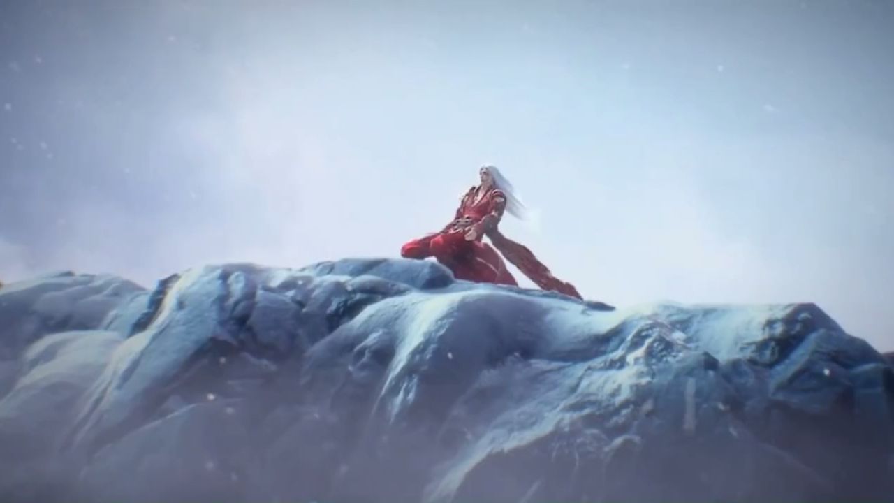 适合荒天帝的歌