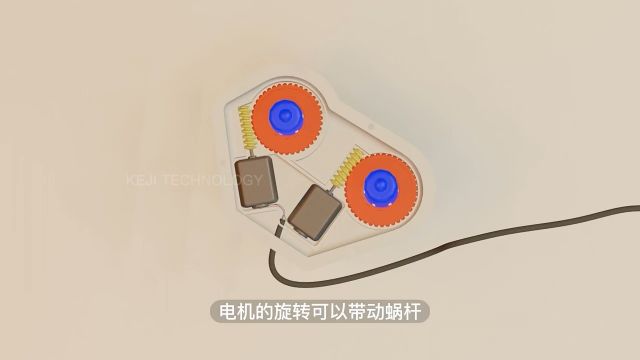 汽车后视镜工作原理