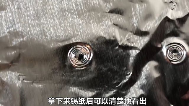 “蘑菇云”是如何把产生的?物体爆炸产生冲击波,结果大开眼界