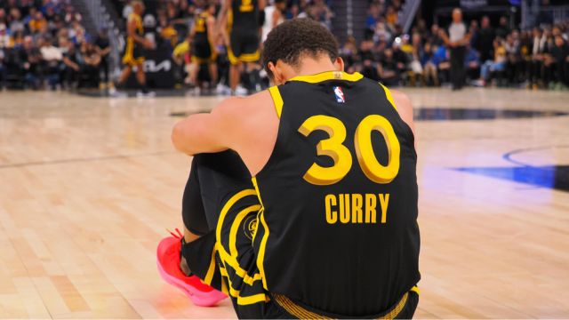 勇士加时不敌老鹰：库里空砍60分&10记三分狂刷八大纪录，连创多个历史第一