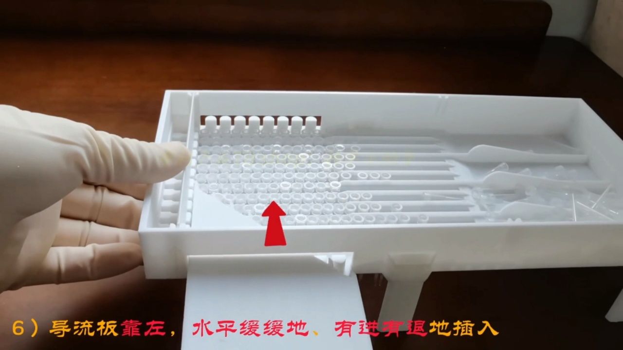 你还在为装枪头烦恼吗,实验室小工具,不贵且超级好用#装枪头#科研装枪头神器10ul_高清1080P在线观看平台_腾讯视频
