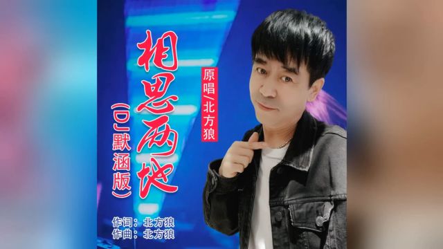 北方狼  相思两地(DJ默涵版)