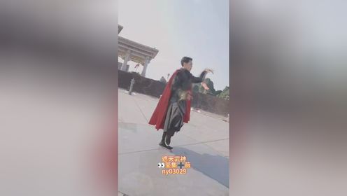 《遮天武神》完结