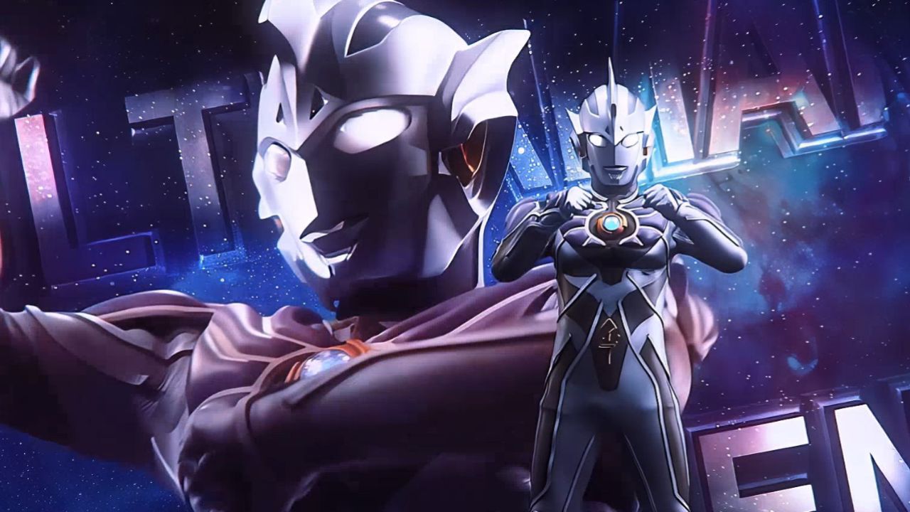 来感受一下来自神秘四奥的压迫感!