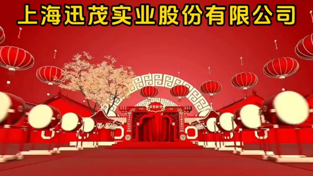 上海迅茂实业股份有限公司ⷀ