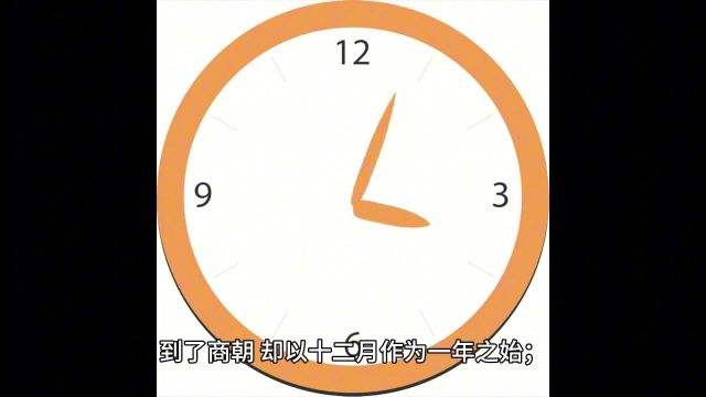 春节的来历:原来与天命观有着紧密联系,探寻华夏民族岁时密码