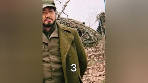 3_3战争片朝鲜战争游击战从军日记南部军电影解说推荐 #电影解说