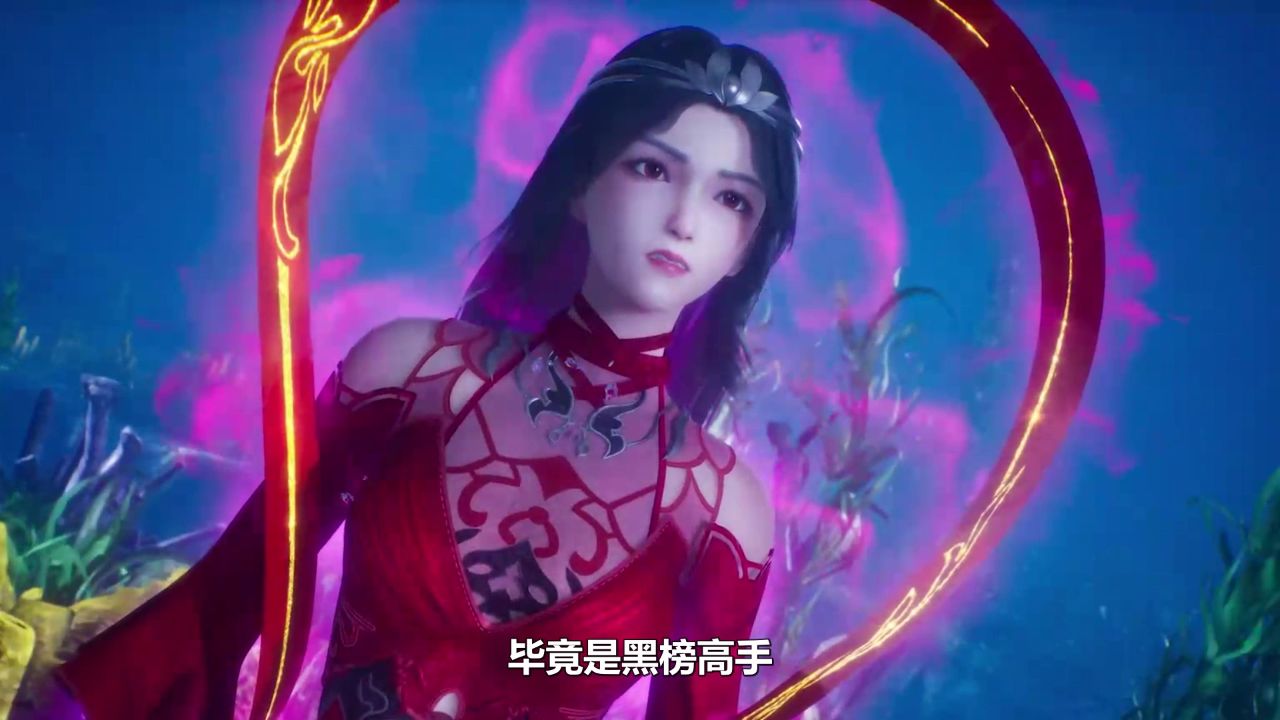 独步逍遥:唐梦儿遭叶宇侮辱,长虹剑宗与唐家对决升级