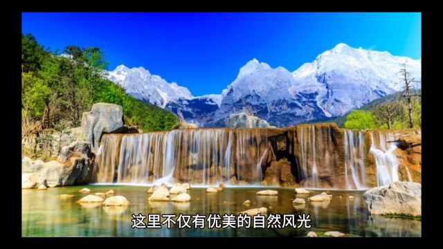 七彩云南古滇温泉山庄