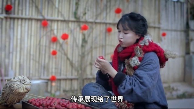 李子柒公司工商变更了