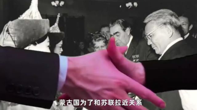 蒙古国的“阳谋”:全面恢复蒙文和内蒙接轨!对中国意味着什么? 2