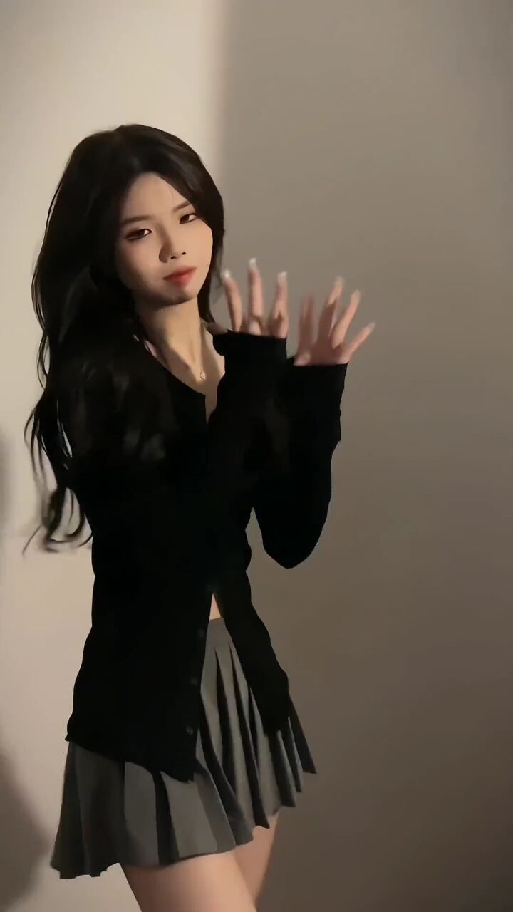 这还不喜欢,你喜欢什么?#占儿