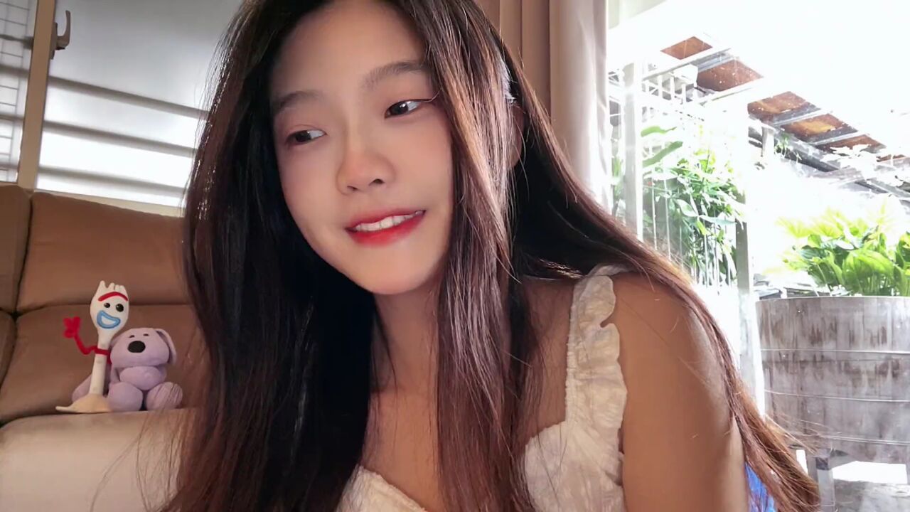 为什么你不在 问山风你会回来～～#夏天的风 #翻唱 #马来西亚女孩