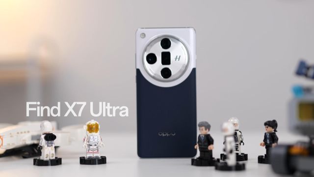 影像+AI=版本答案!Find X7 Ultra上的AI究竟有多好用?