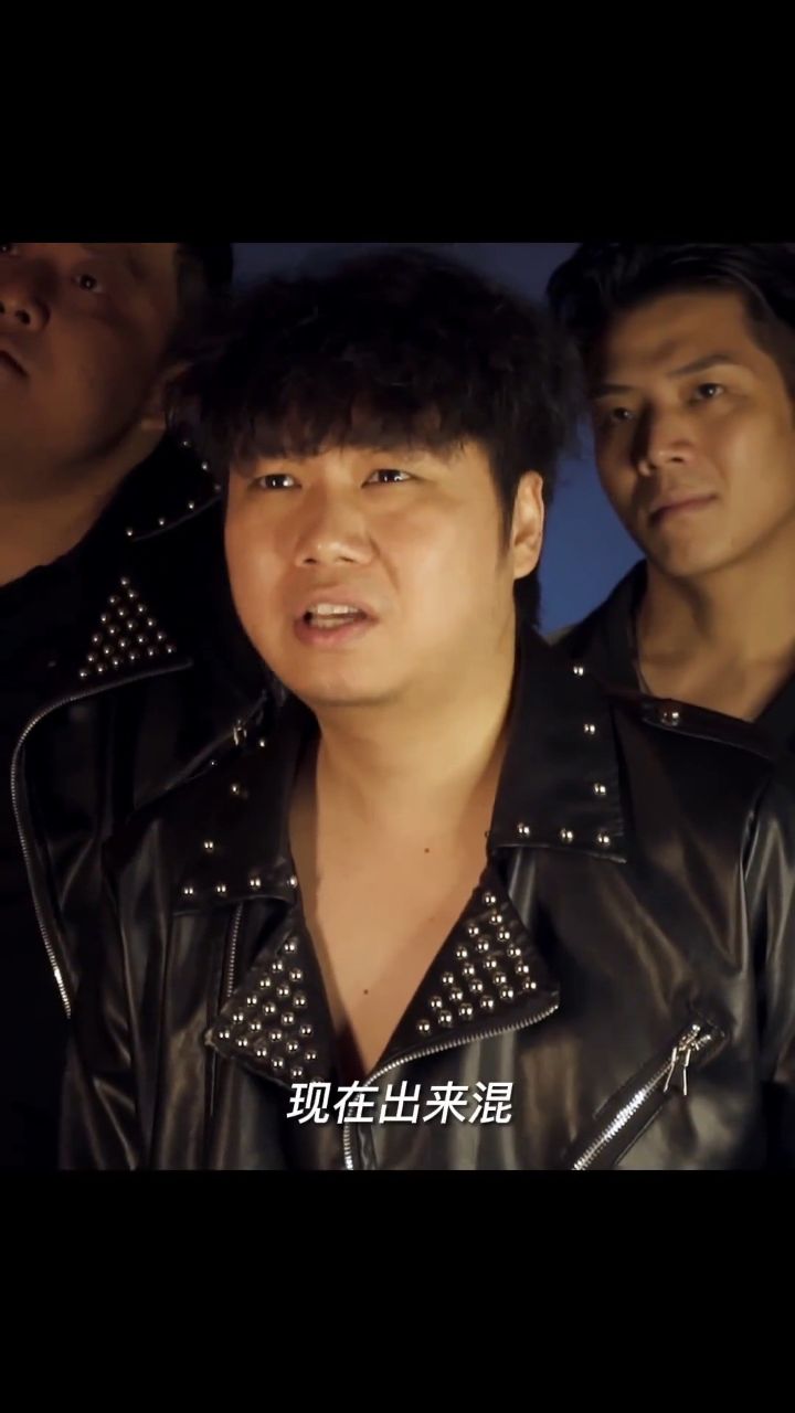 偶像啊!什么时候才能等到你的演唱会谢霆锋 特警新人类