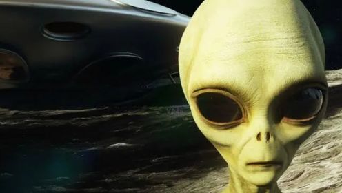 外星人试图阻止人类探月?ufo再三出手干预?月球空心说或已实锤