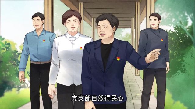 学习故事绘|焕然一新