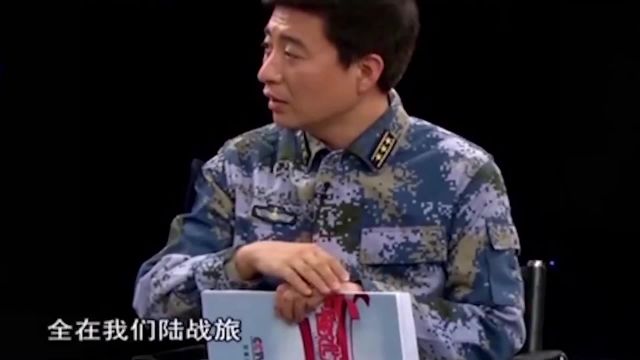 火蓝刀锋2为何无人敢拍?杨志刚一个动作震惊全国,破央八收视率