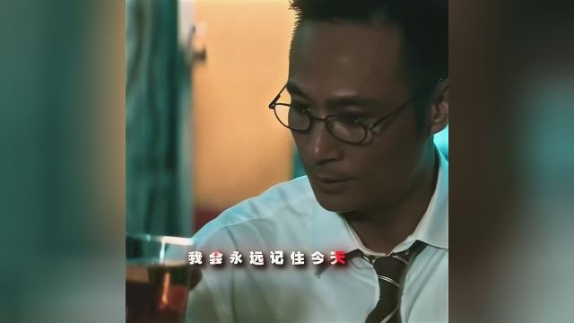 “倪永孝这个角色没能拿奖,真是太可惜了”