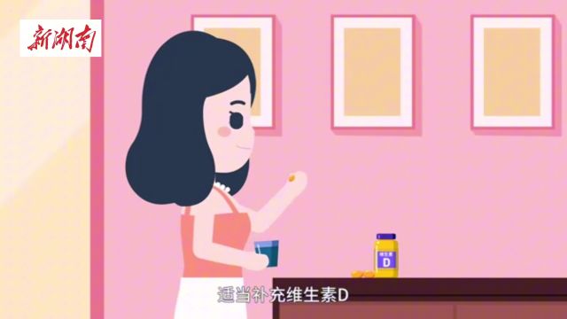 科普视频|关爱乳房,“乳”你所愿