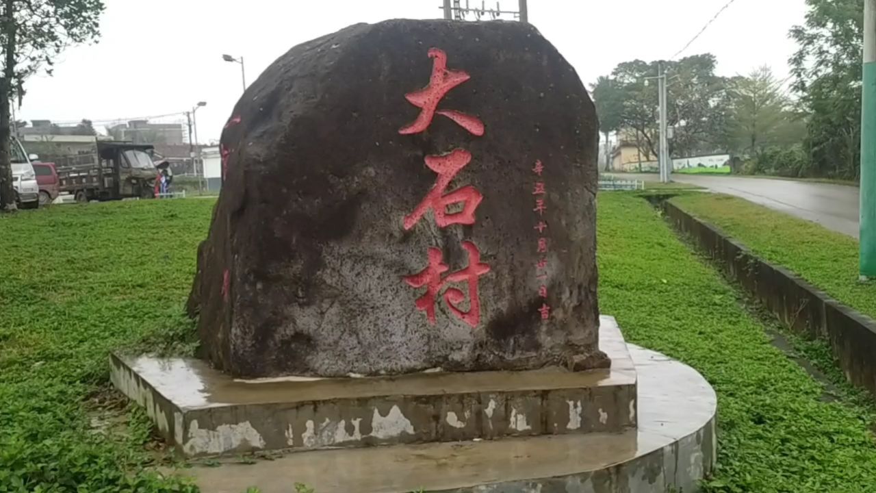 2024年海南省屯昌县屯城镇大石境主过火山