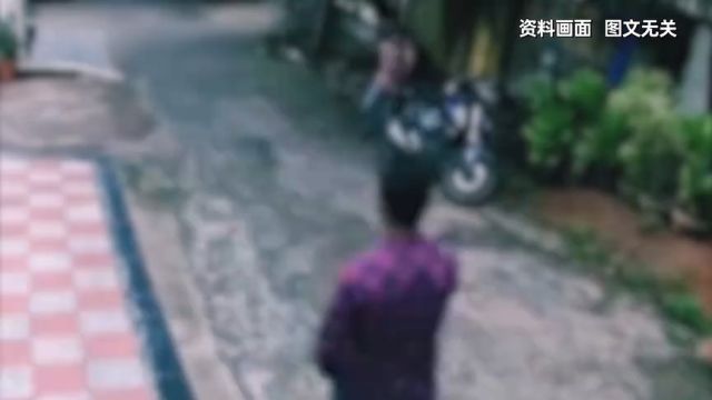 男子和情妇相处2年不想断联,被拒后花3000万雇人泼硫酸报复