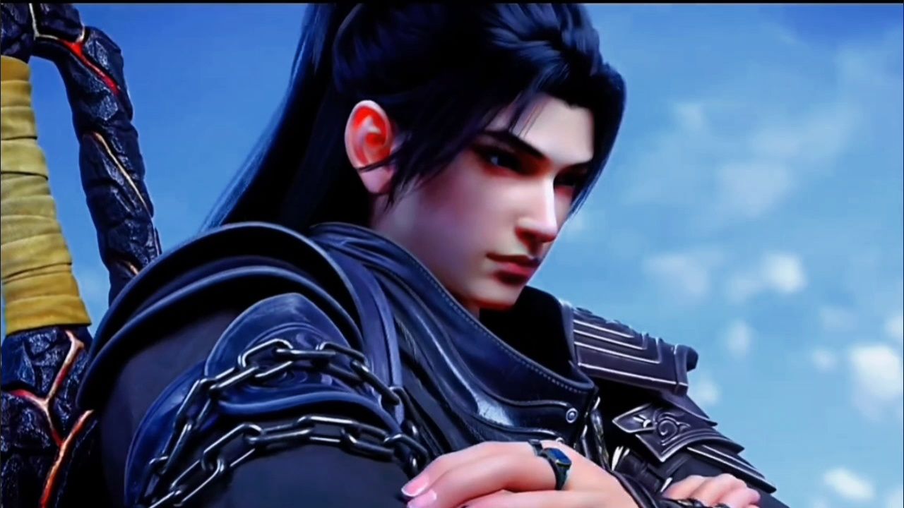 斗破苍穹年番:首次召唤出地妖魁,风雷阁的沈云长老狼狈收场