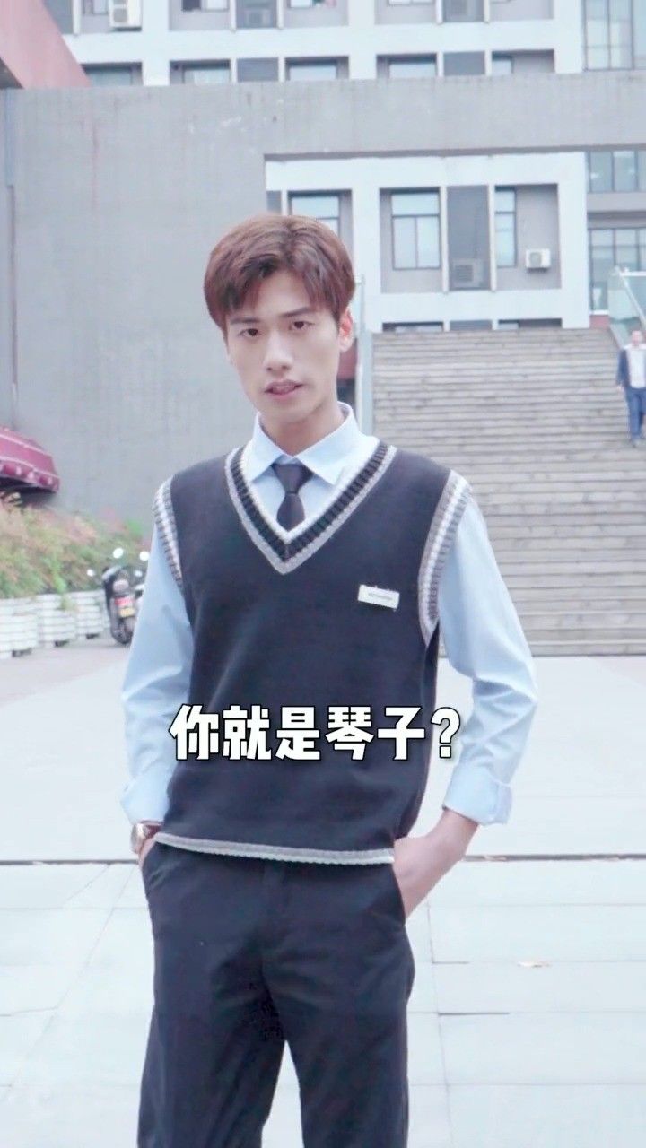 知树学长好冷.漠啊,送给他的情书竟然.