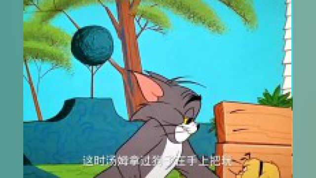 “最凶猛”的小狗#动画解说