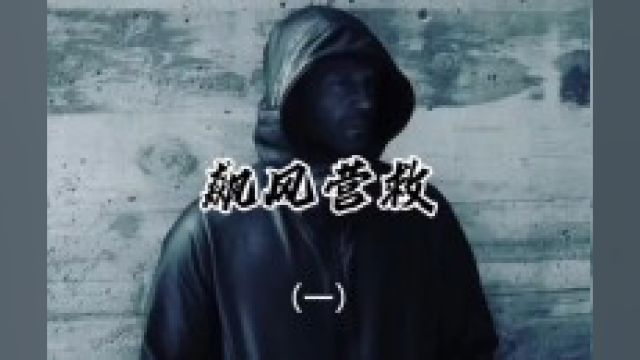 没有比他更惨的父亲了,飙风营救完整版.#影视