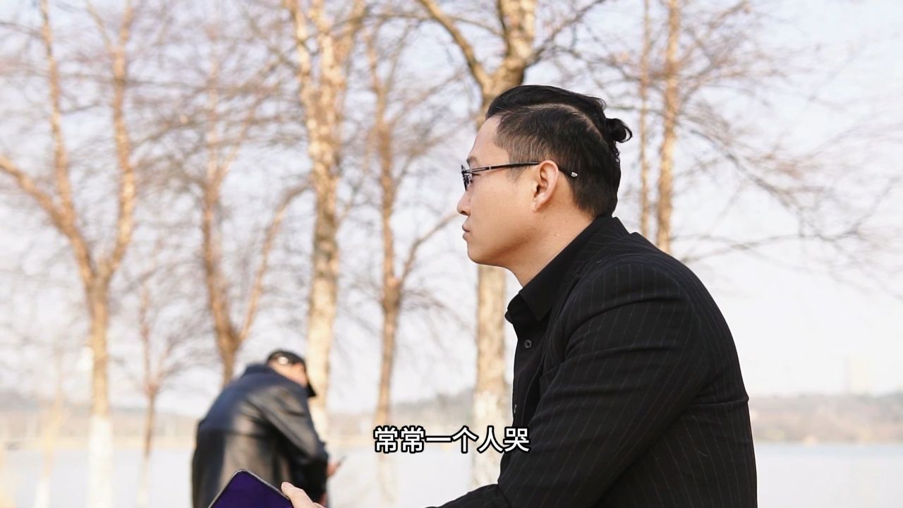 《逆风》作词:御小龙 作曲:张晓宇