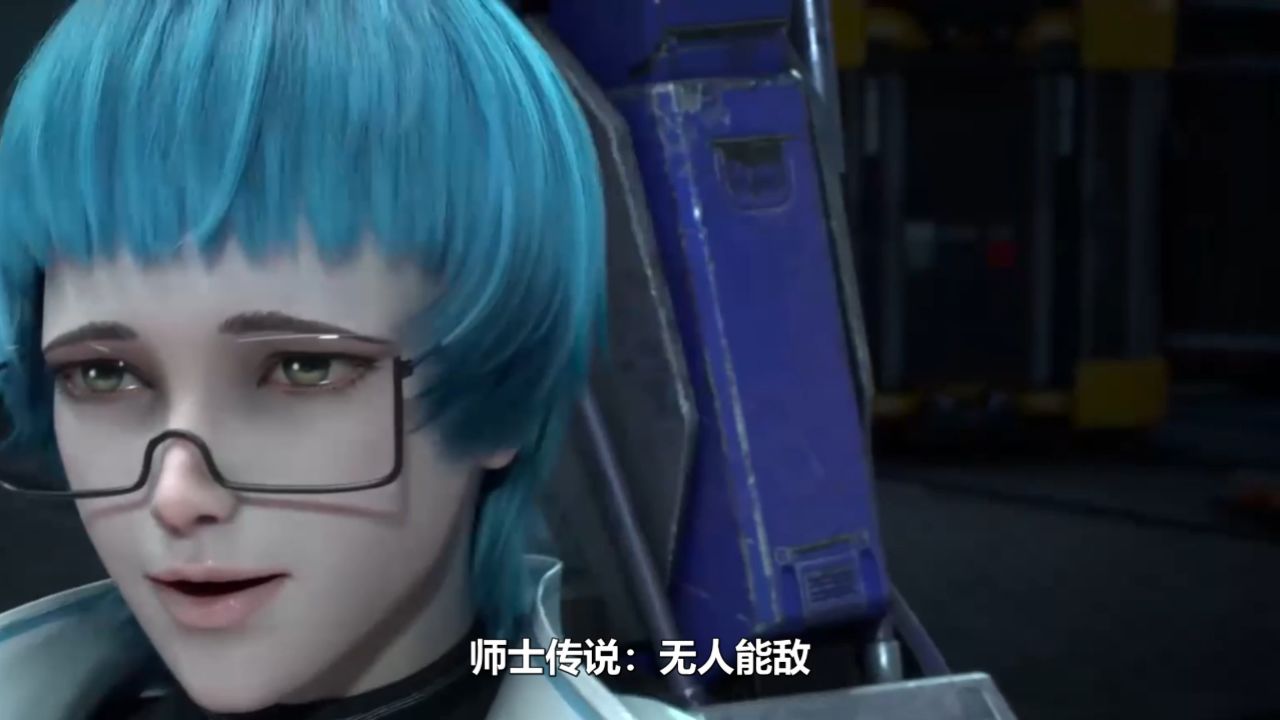 师士传说:无人能敌?叶重恐怖手速惊艳全场!