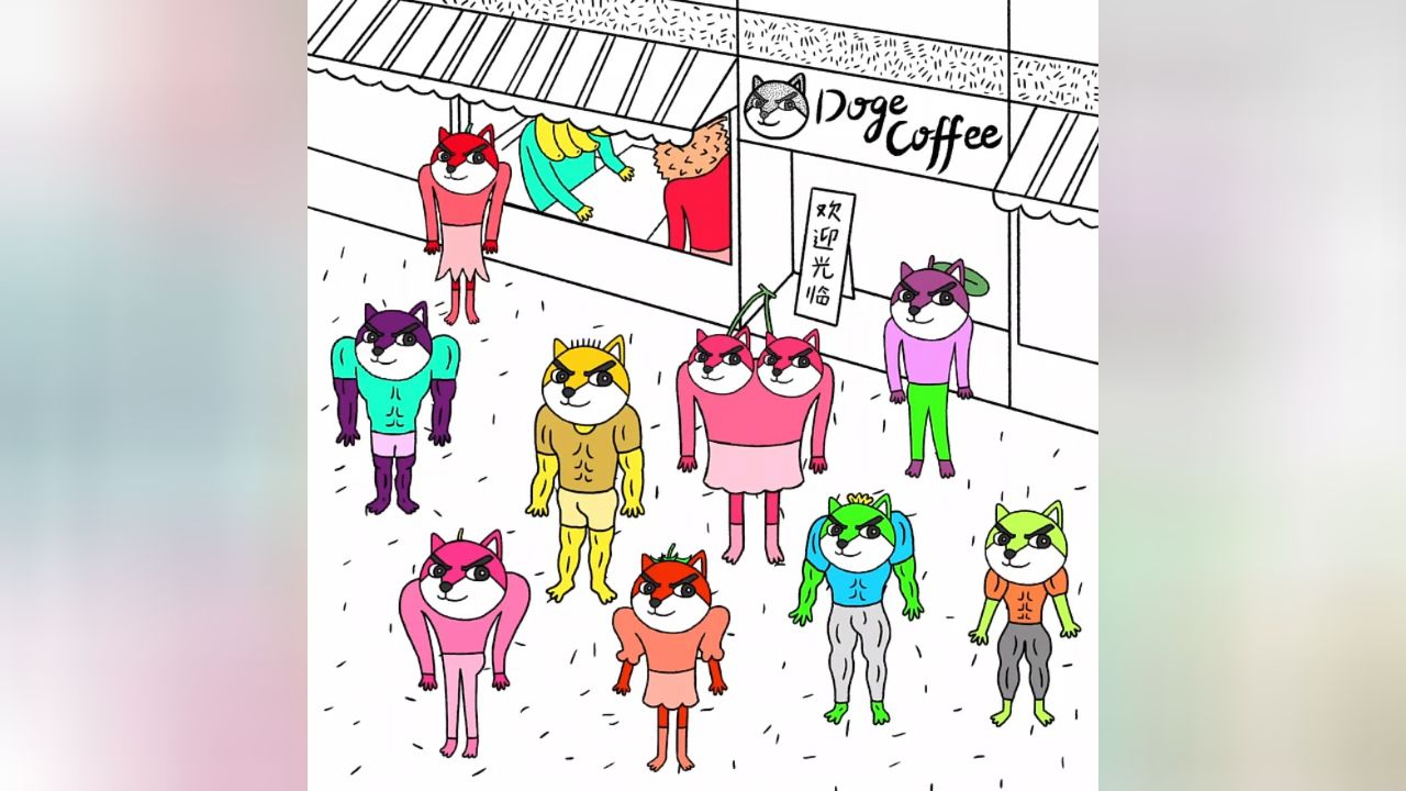 狗头保命(老梗(bushi0202