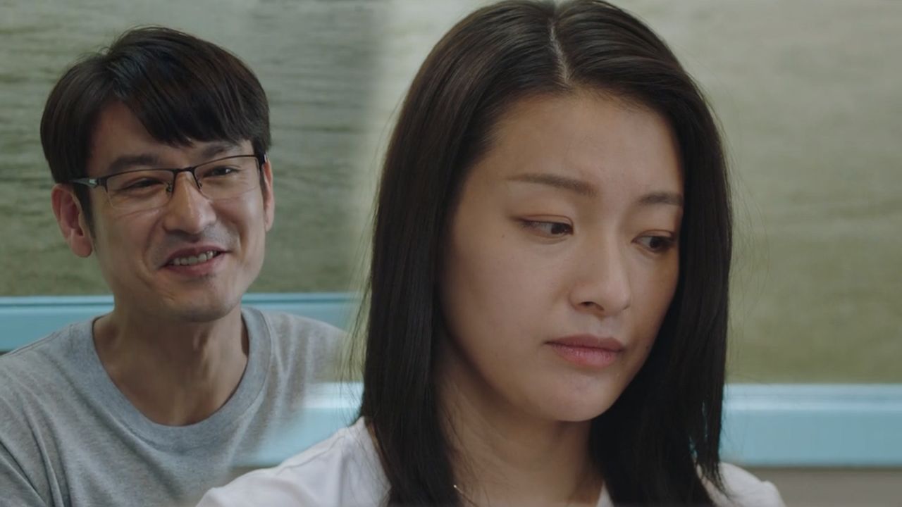 《江河之上》过分!徐飞嫁给耿念,过得也太委屈了!