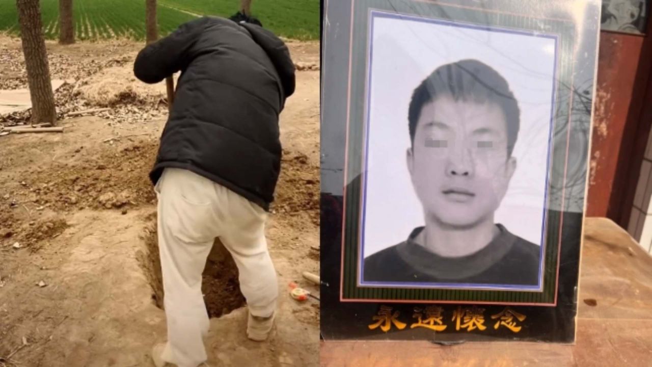 邯郸初中生被杀害案:有主播直播挖坑圈钱,引上万人在线围观