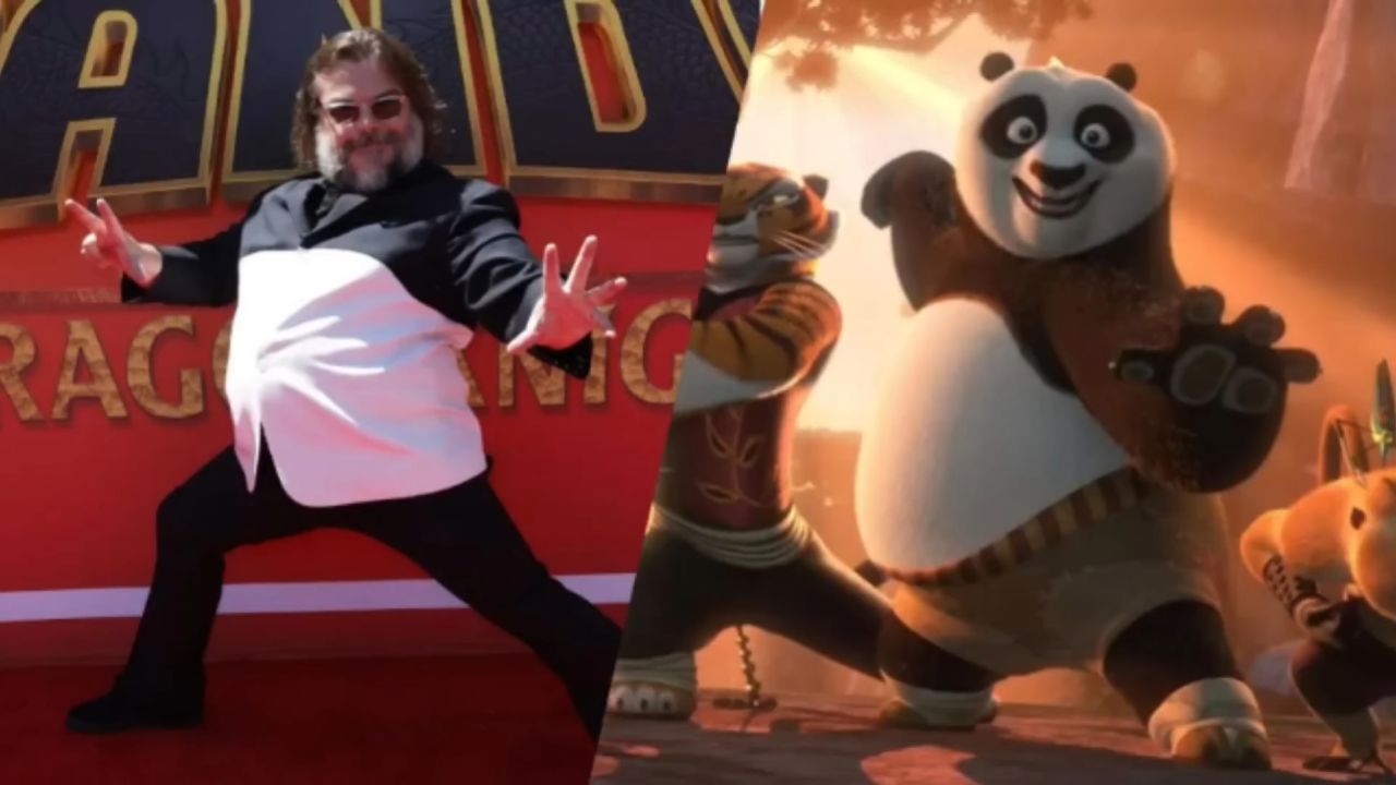 【小小董鼓伴奏】 tenacious d - .baby one more time