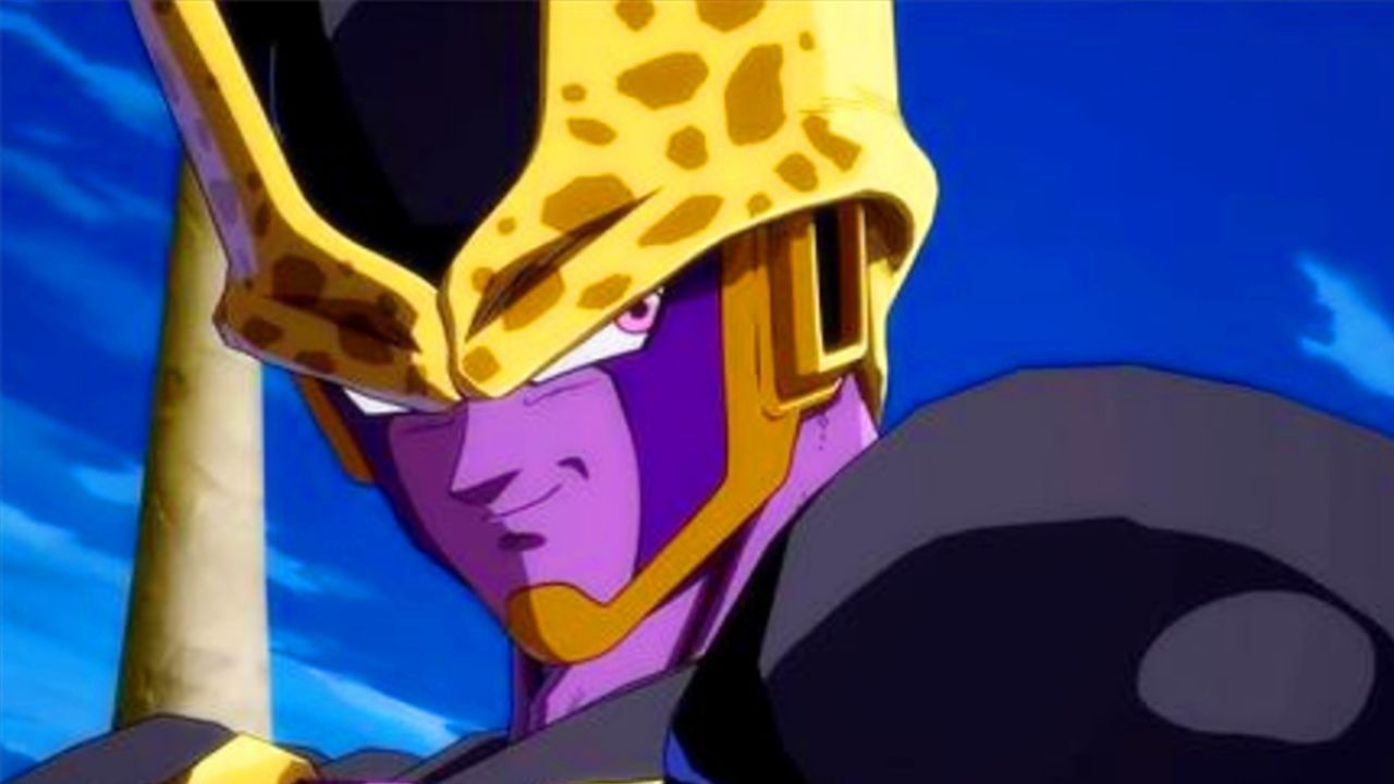 沙鲁与弗利萨登场,超4进入龙珠正史