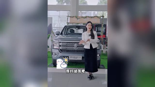 江铃大道全能者:宜商宜家,双重需求的完美选择