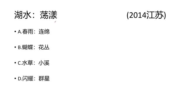 (类比推理)类比推理这么容易?一分钟学类比推理(813)