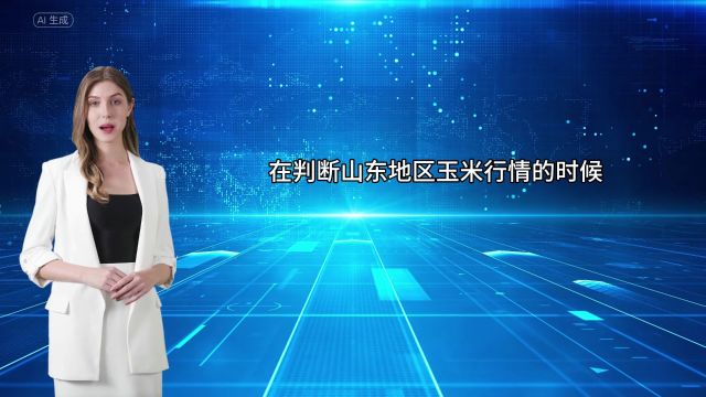 【玉米基本面】业内关注的焦点是两地价差如何修复